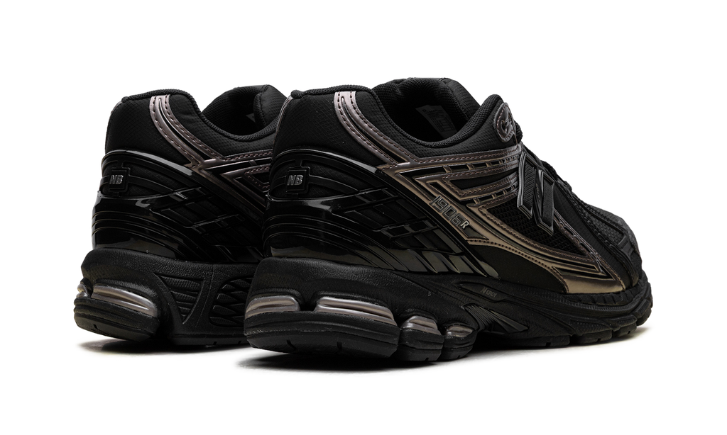 New Balance 1906R "Black Gold" Sneakers
