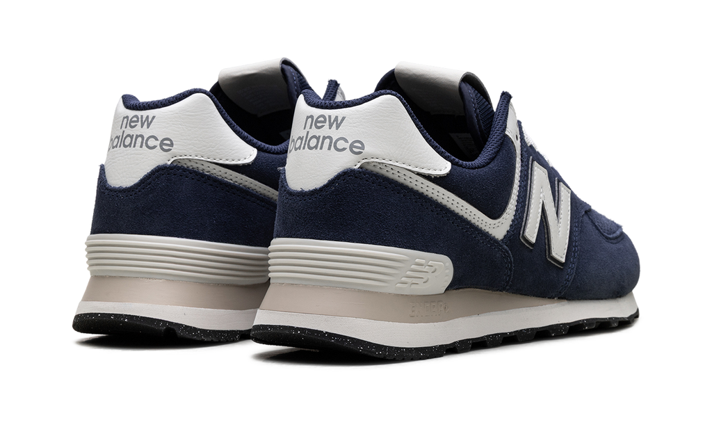 New Balance 574 "Indigo Sea Salt" Sneakers