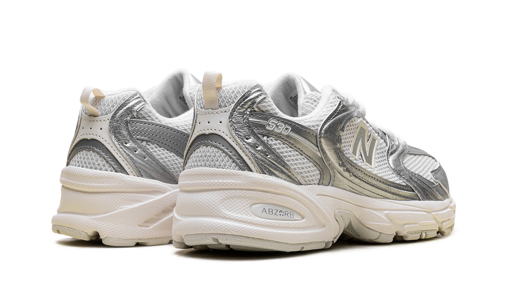 New Balance 530 "Grey/White" Sneakers