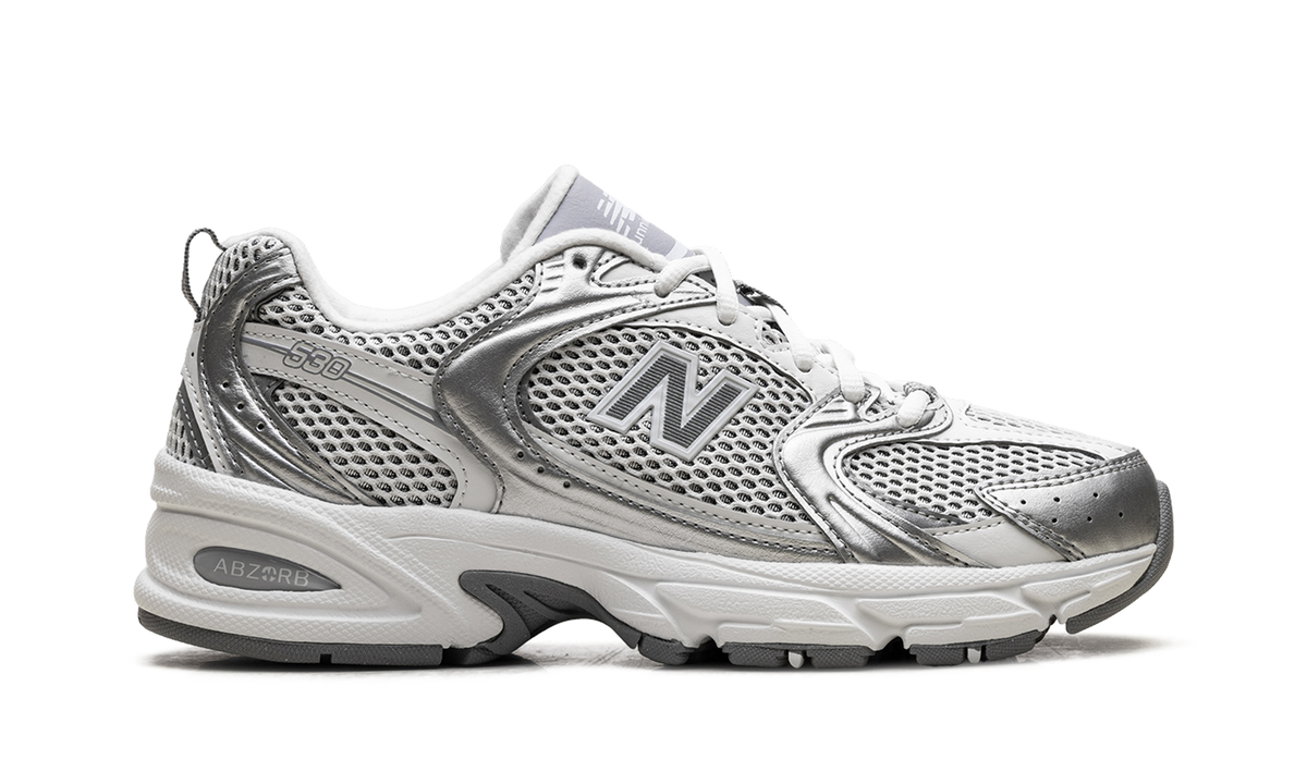 New Balance 530 "Grey Matters" Sneakers