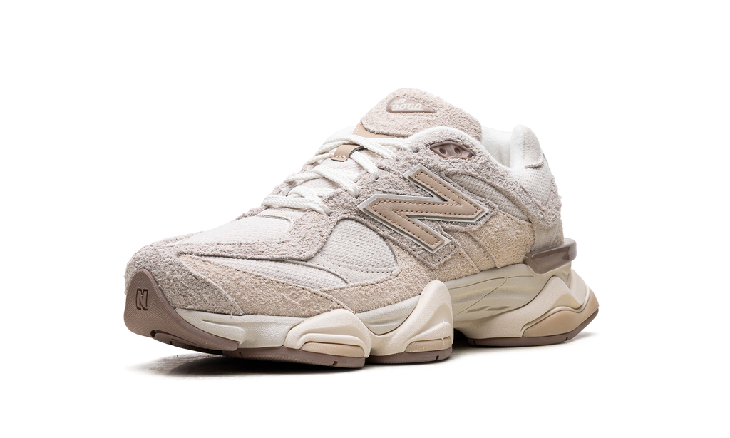 New Balance 9060 "Bisque Sea Salt" Sneakers