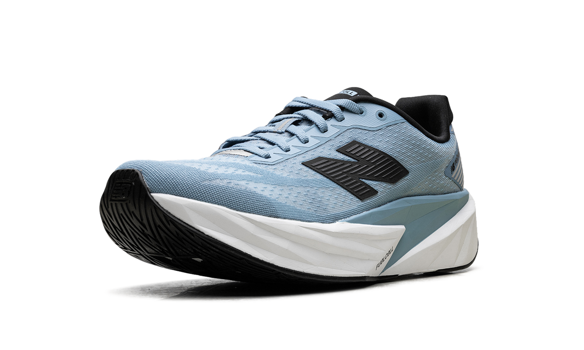 New Balance FuelCell Rebel v5 "Water" Running Shoes