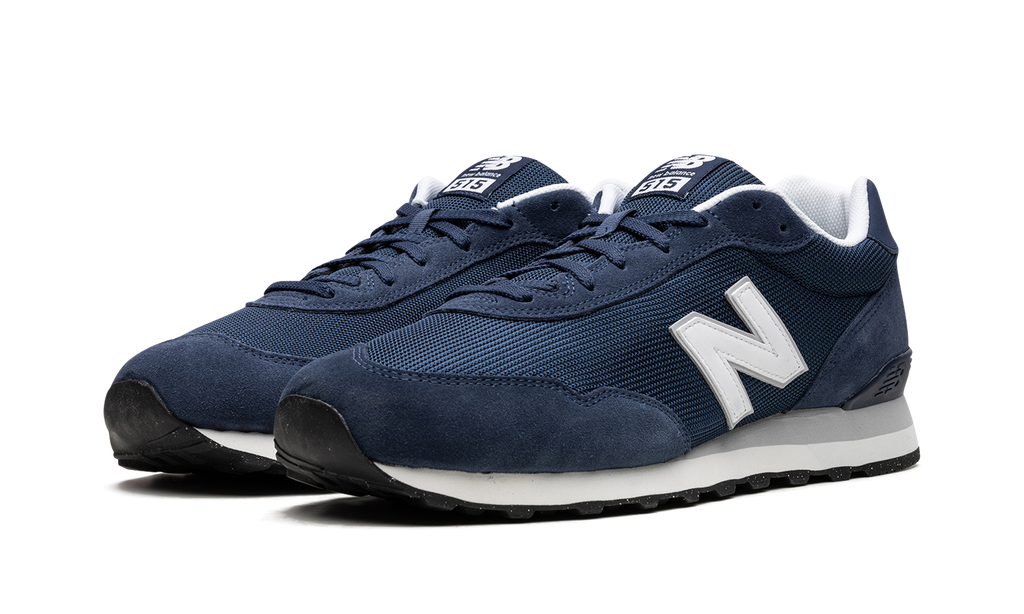 New Balance 515 "Navy" Sneakers