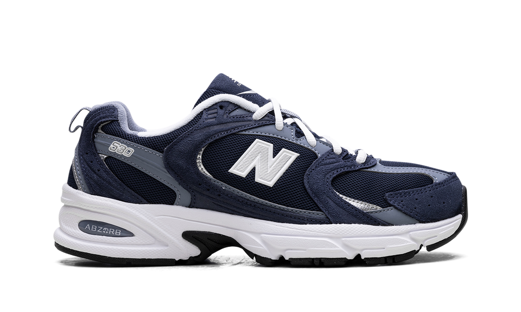 New Balance 530 "Navy Arctic Grey" Sneakers