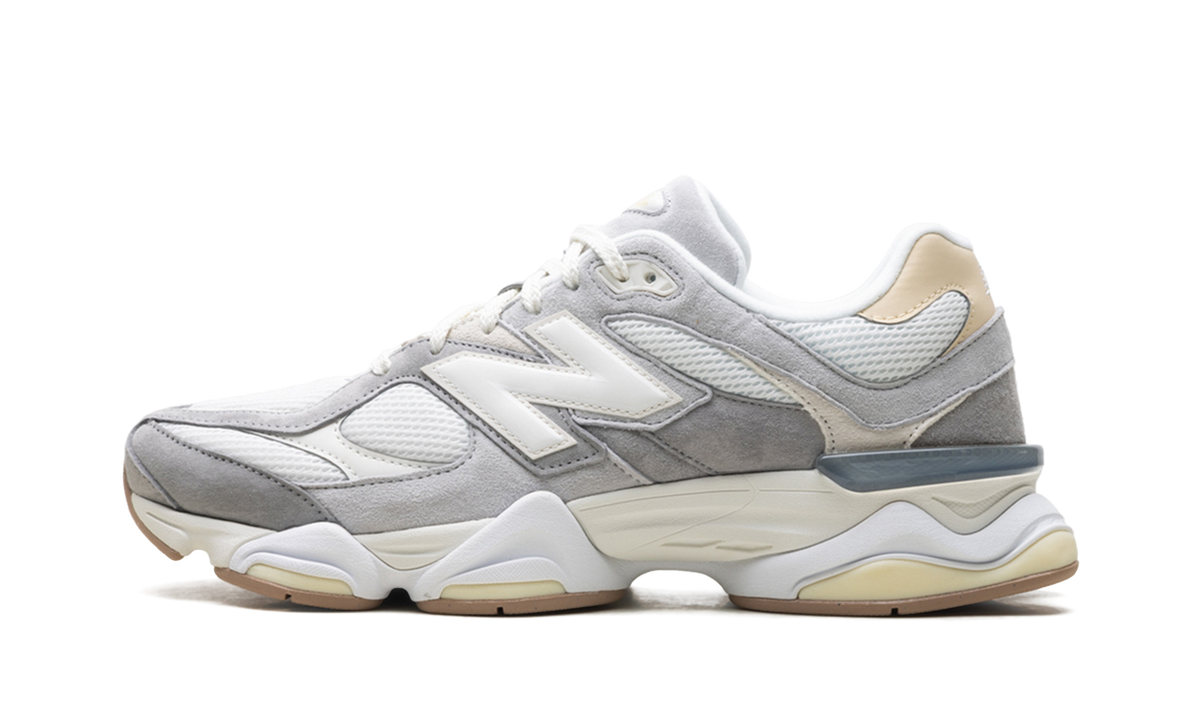 New Balance 9060 "Grey/Beige" Sneakers