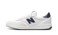 New Balance Numeric 440 "White/Navy" Skate Shoes