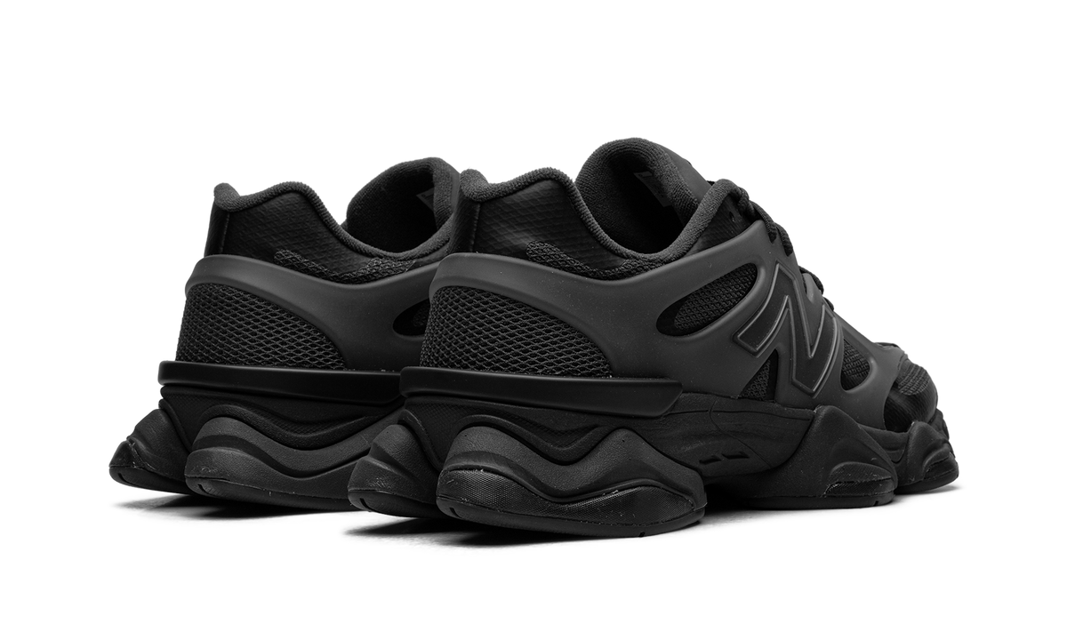 New Balance 9060X "Black Cement" Sneakers