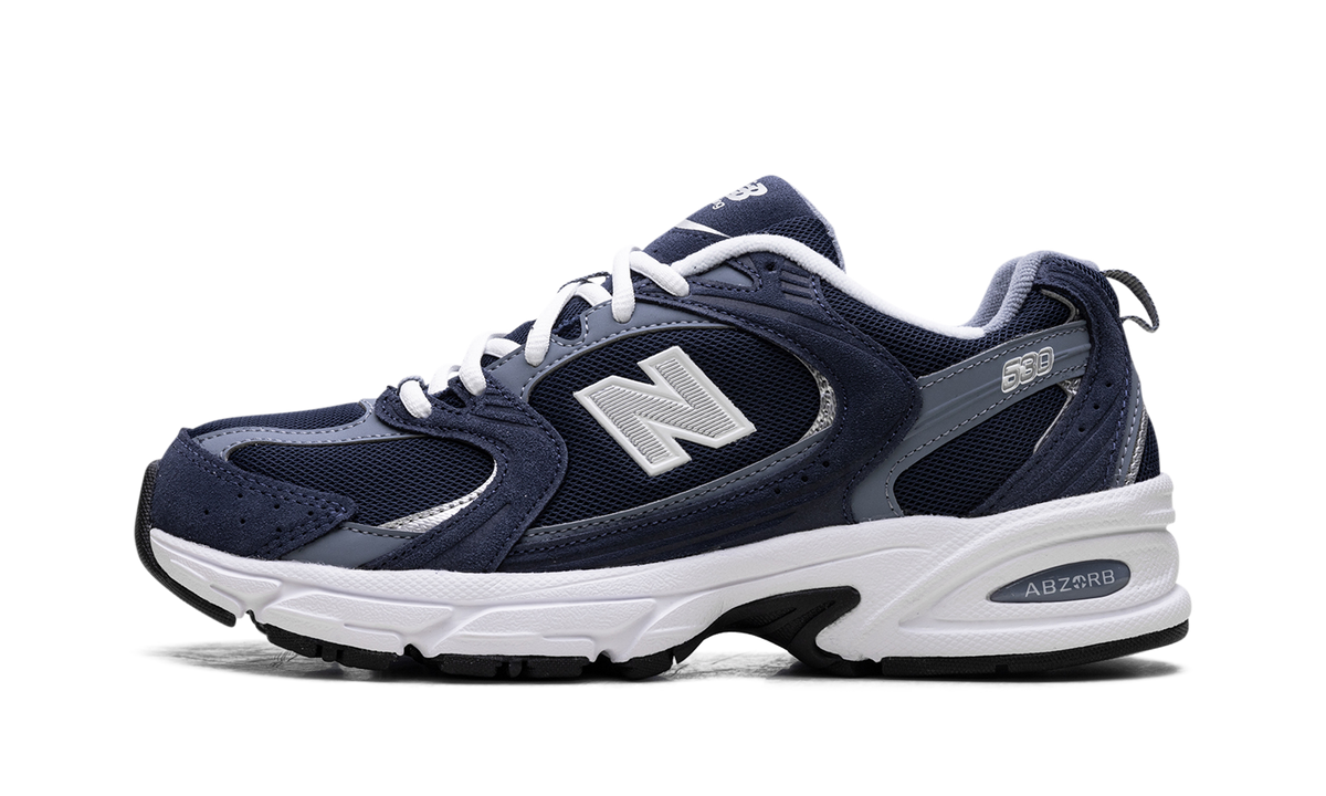 New Balance 530 "Navy Arctic Grey" Sneakers