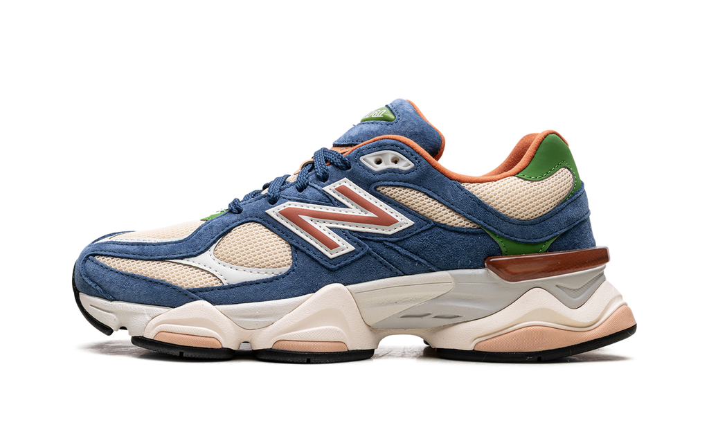 New Balance 9060 "Blue Beige" Sneakers
