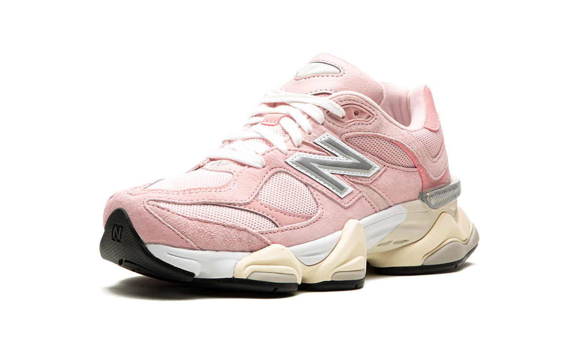 New Balance 9060 "Crystal Pink" Sneakers