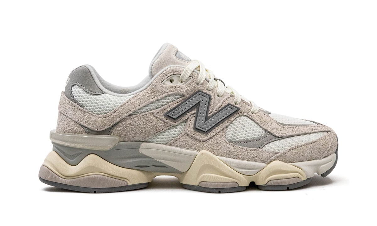 New Balance 9060 "Suede Pack - Sea Salt" Sneakers