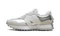 New Balance 327 "Silver Metallic Sea Salt" Women's Sneakers