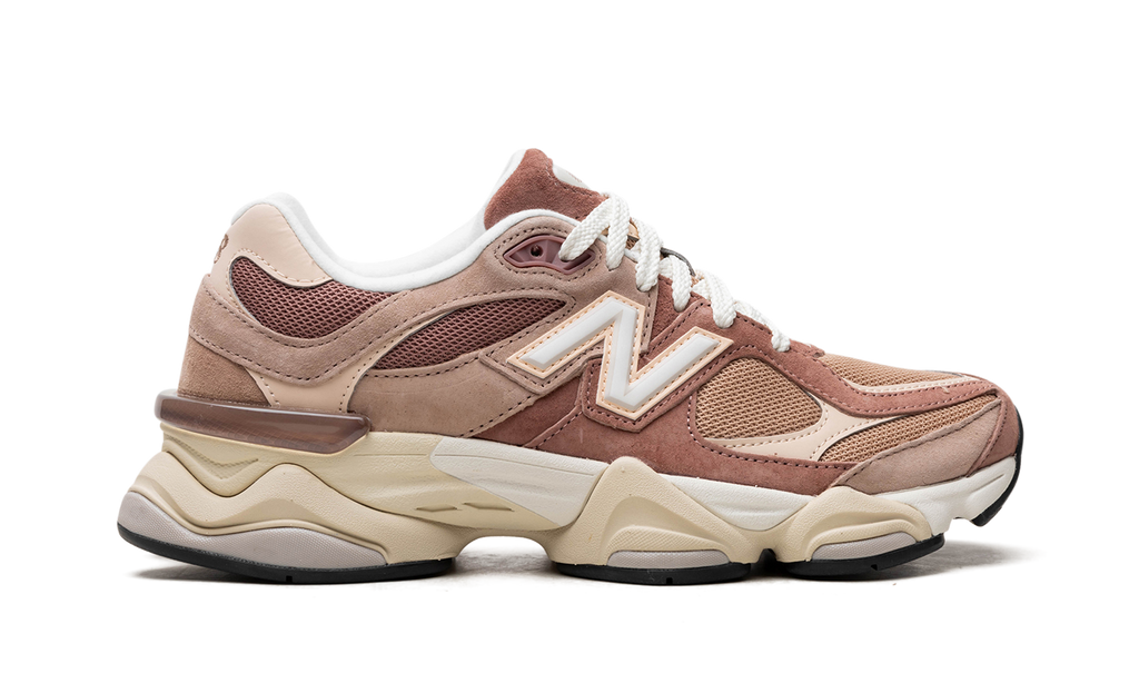 New Balance 9060 "Sparrow" Sneakers