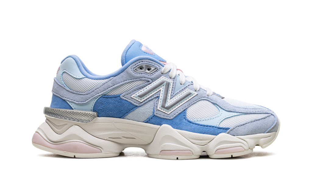New Balance 9060 "Blue White" Sneakers