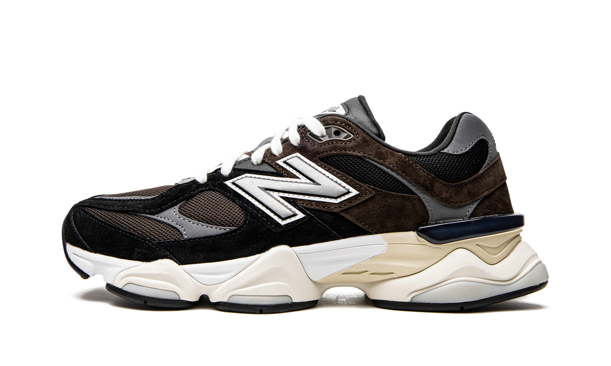 New Balance 9060 "Brown" Sneakers - U9060BRN