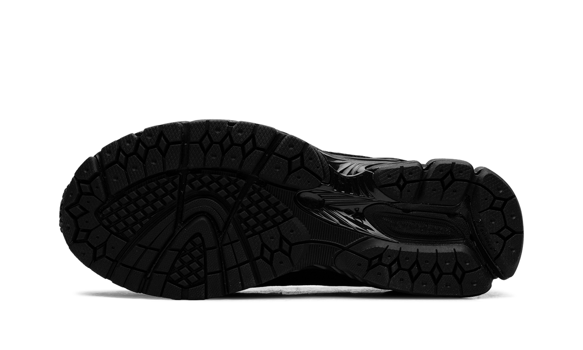 New Balance 1906L "Black Angora" Loafers