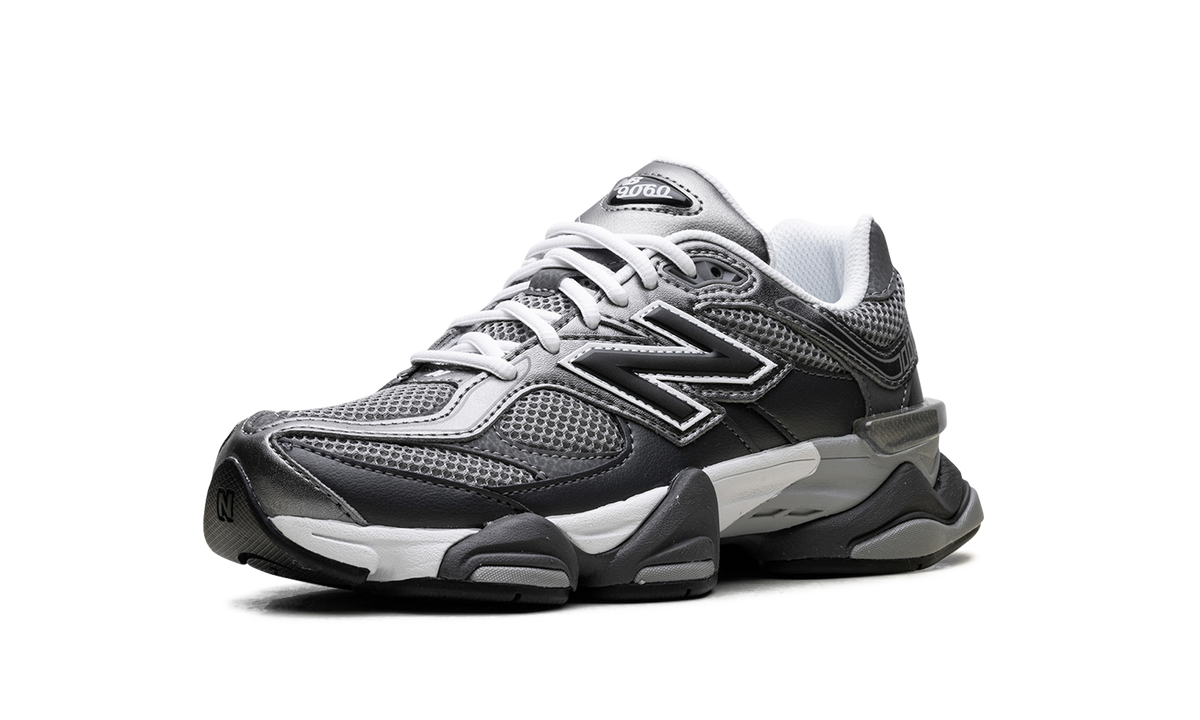 New Balance 9060 "Magnet Fade" Sneakers