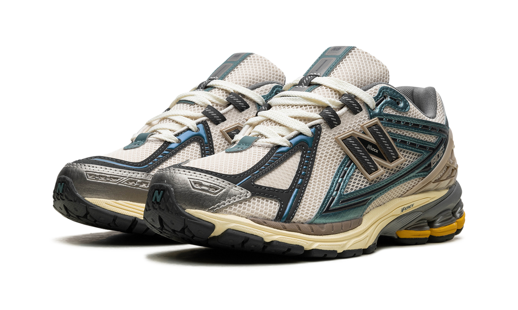 New Balance 1906R "New Spruce" Sneakers