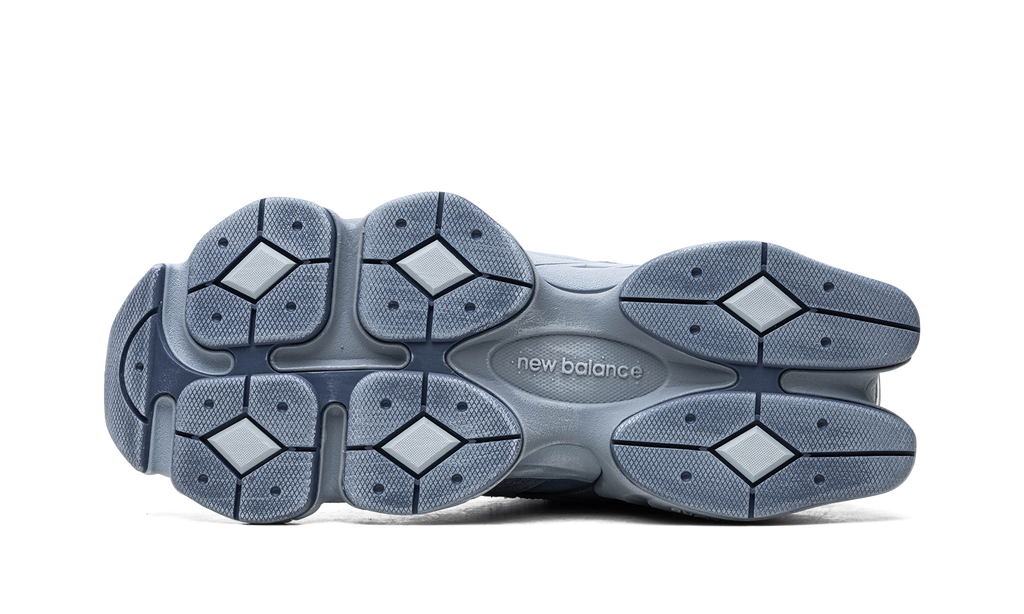 New Balance 9060 "Washed Blue" Sneakers
