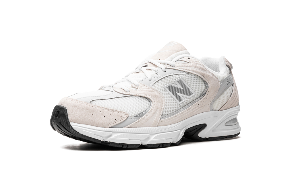 New Balance 530 "Sea Salt" Sneakers - MR530CE