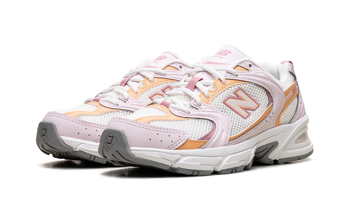 New Balance 530 "Orange/Pink" Sneakers