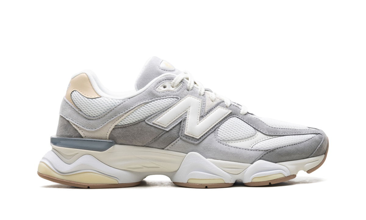 New Balance 9060 "Grey/Beige" Sneakers