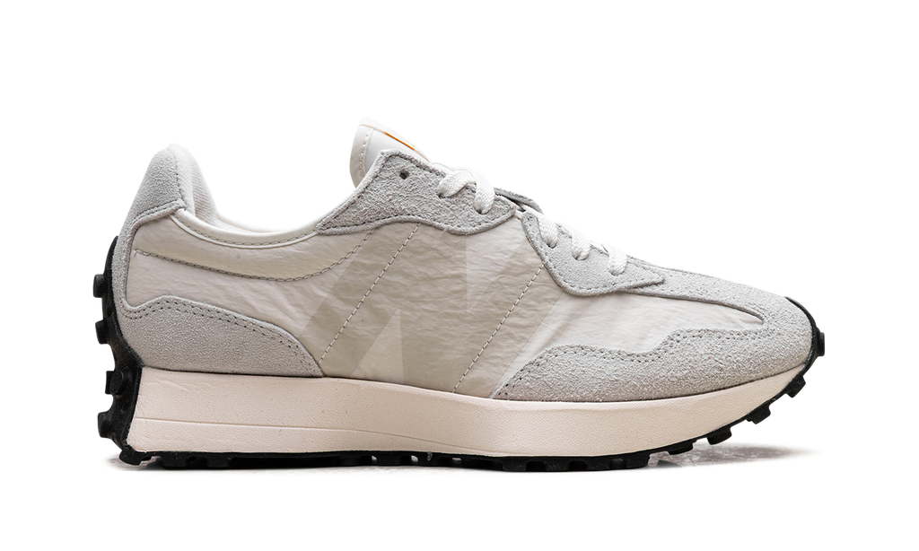 New Balance 327 "Team Away Grey" Sneakers