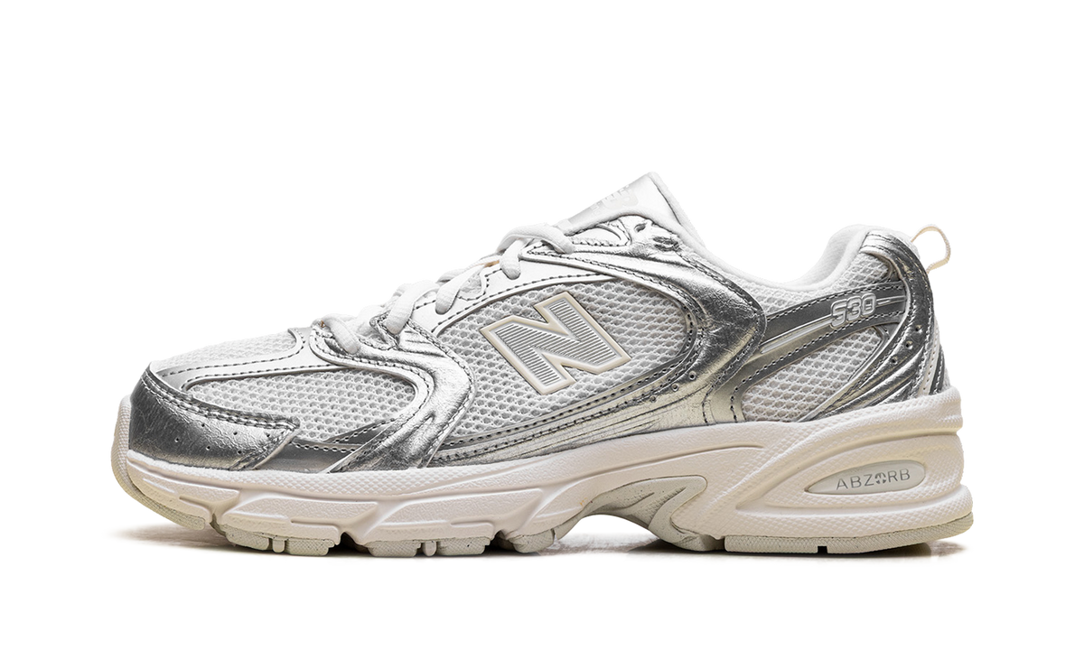 New Balance 530 "Grey/White" Sneakers
