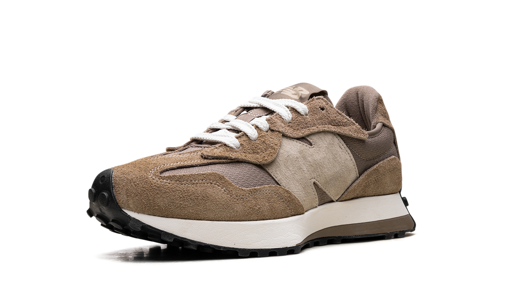 New Balance 327 "Mushroom Stoneware" Sneakers