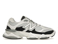 New Balance 9060 Grey Jet Black