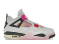 Jordan 4 Retro Comic