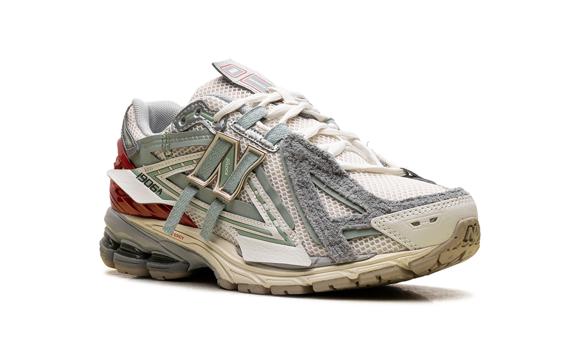 New Balance 1906 "Tech Explosion" Sneakers