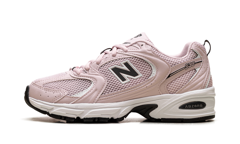 New Balance 530 "Stone Pink" Sneakers - U5301WW