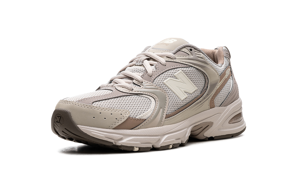 New Balance 530 "Cream Beige" Sneakers