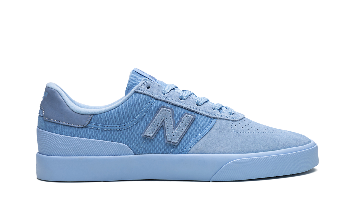 New Balance Numeric 272 "Blue" Skate Shoes