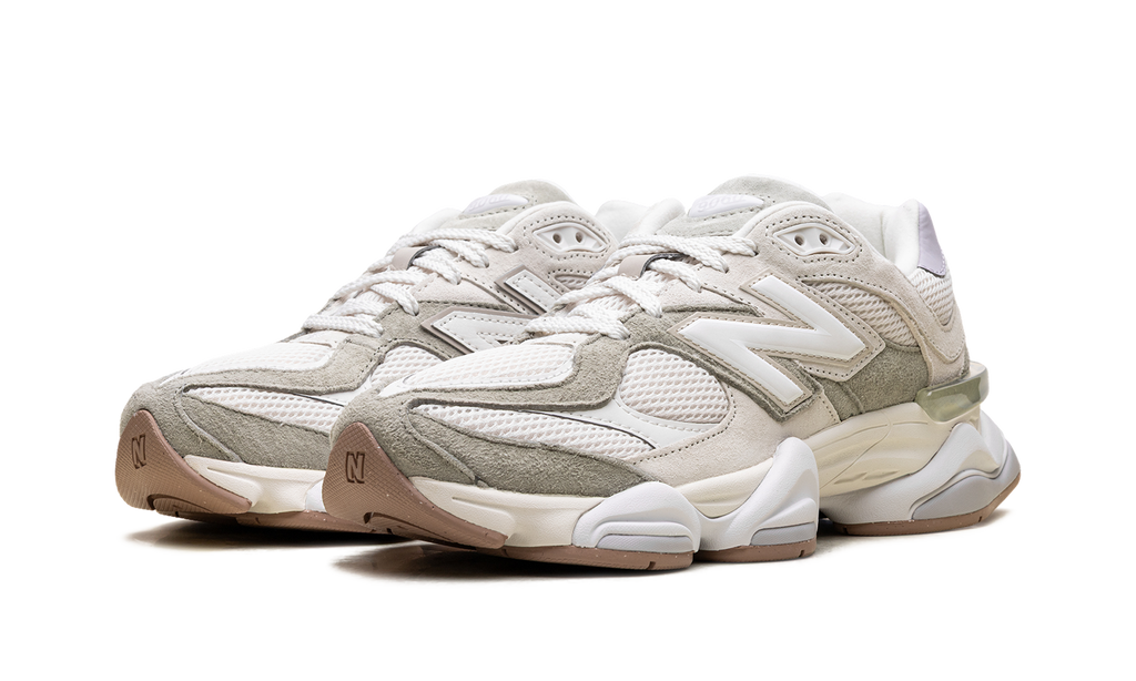 New Balance 9060 "Garter Snake/Pearl Grey" Sneakers