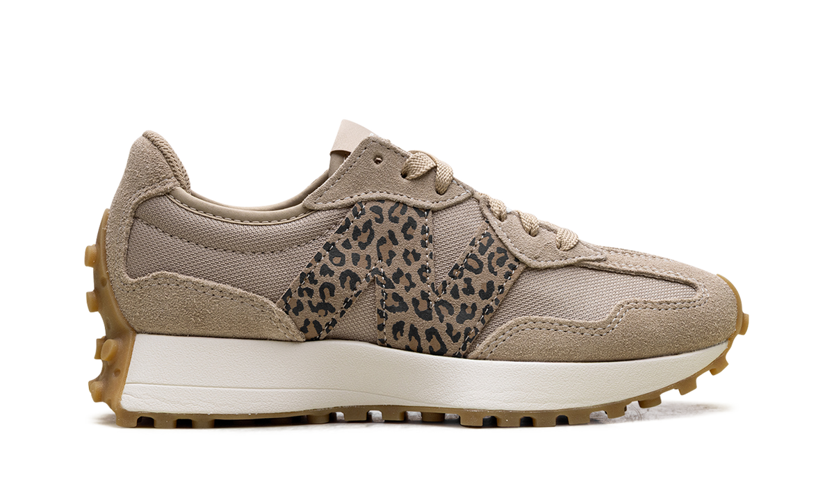 New Balance 327 "Incense" Women's Sneakers