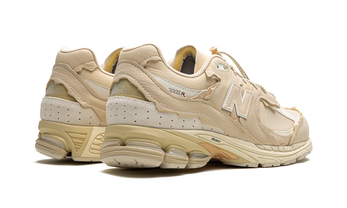 New Balance 2002RD "Protection Pack - Sandstone" Sneakers