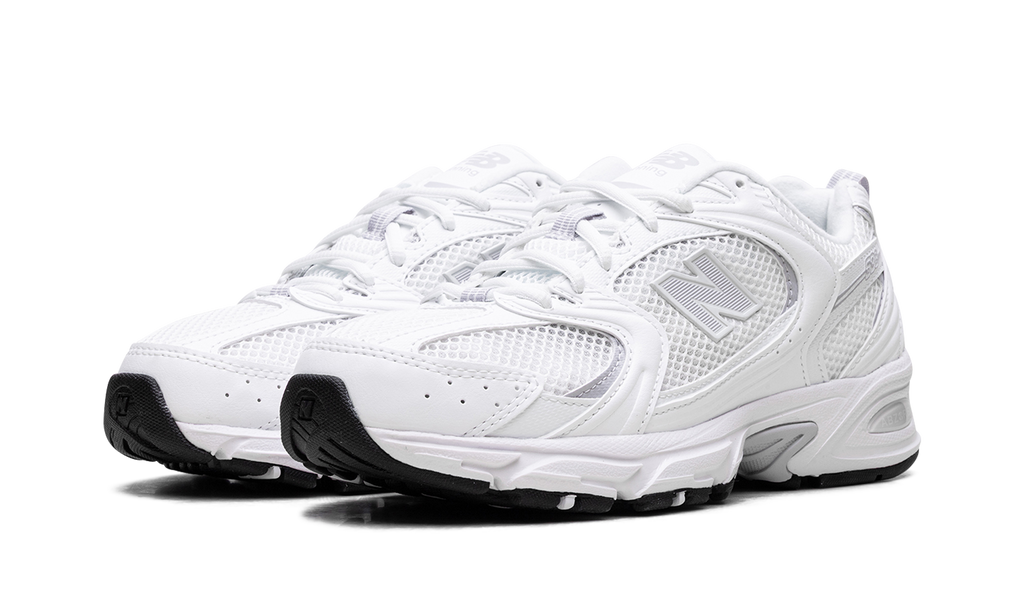 New Balance 530 "White Pearl Grey" Sneakers
