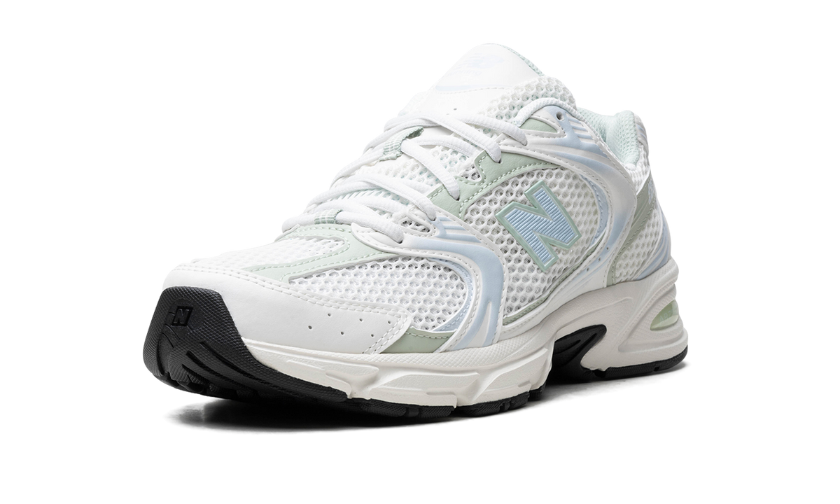 New Balance 530 "White/Blue" Sneakers