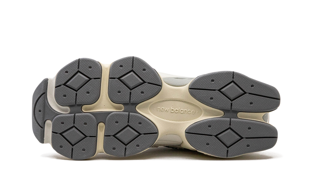 New Balance 9060 "Suede Pack - Sea Salt" Sneakers