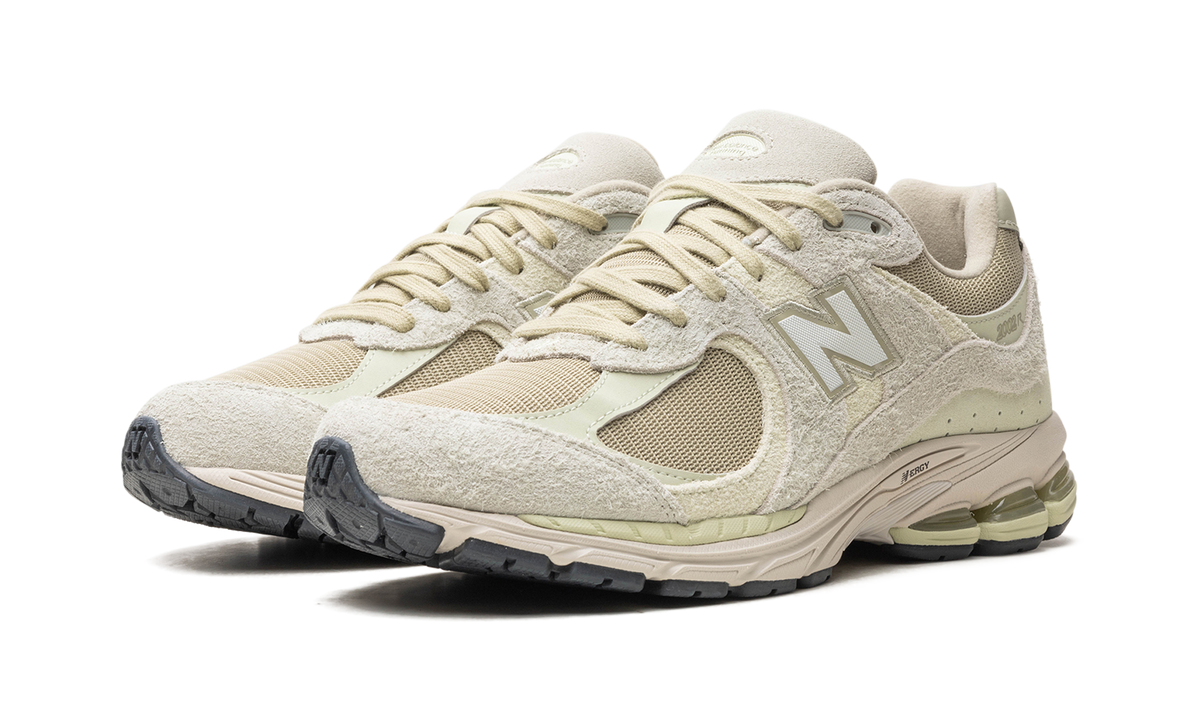 New Balance 2002R "Green" Sneakers