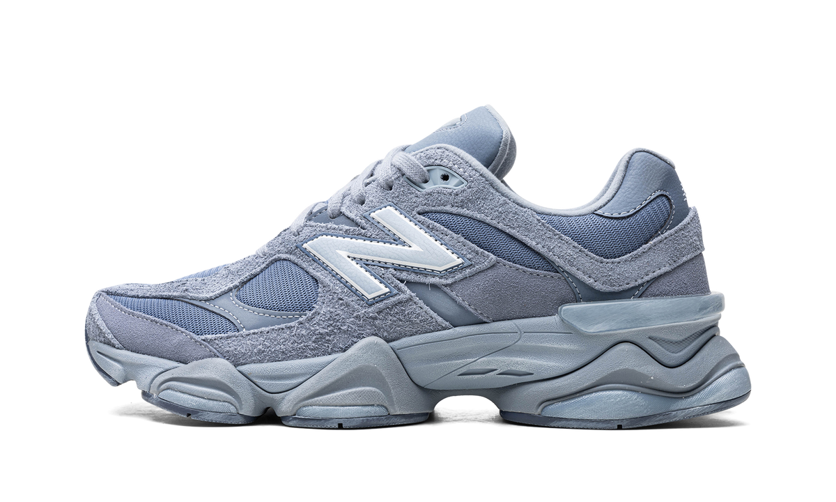 New Balance 9060 "Washed Blue" Sneakers