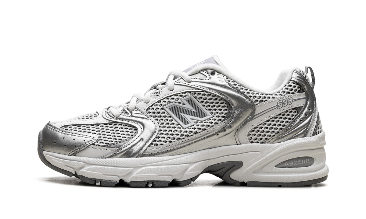 New Balance 530 "Grey Matters" Sneakers