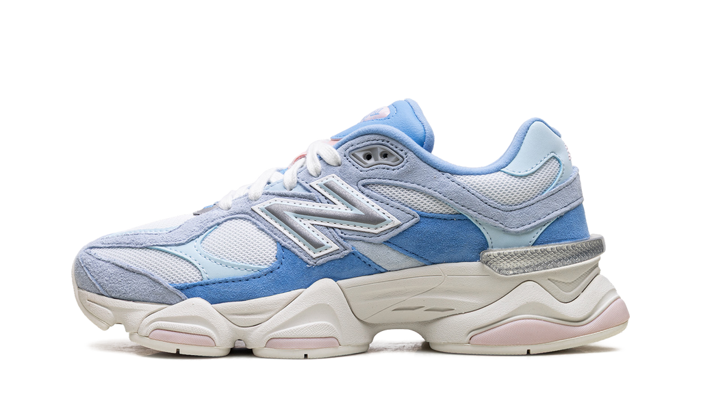 New Balance 9060 "Blue White" Sneakers