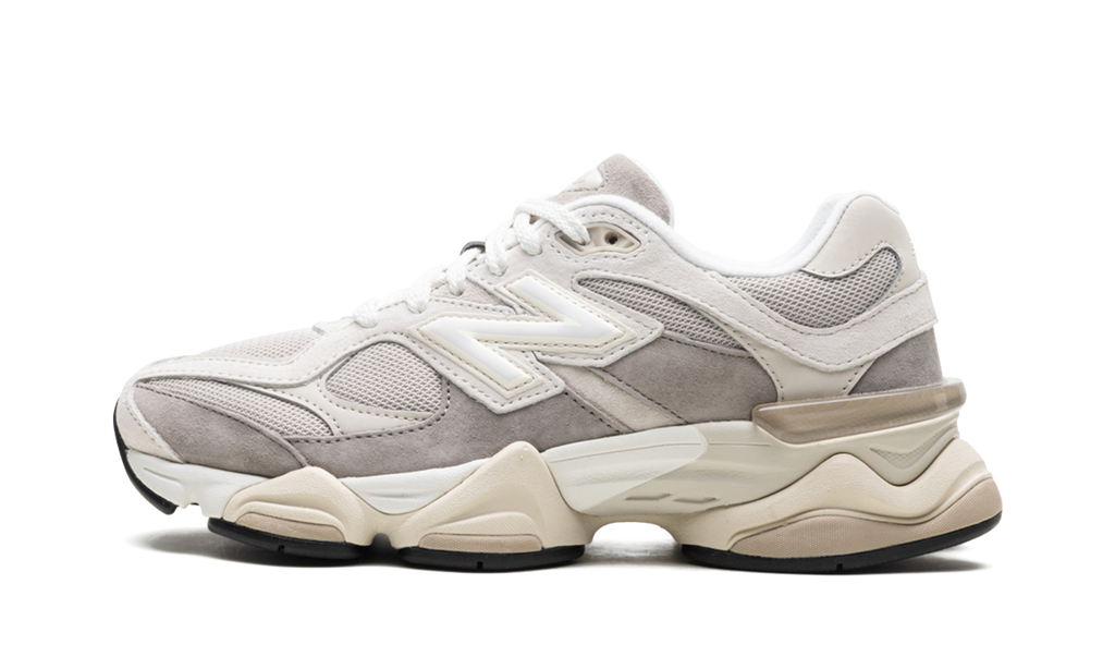 New Balance 9060 "Oatmeal" Sneakers