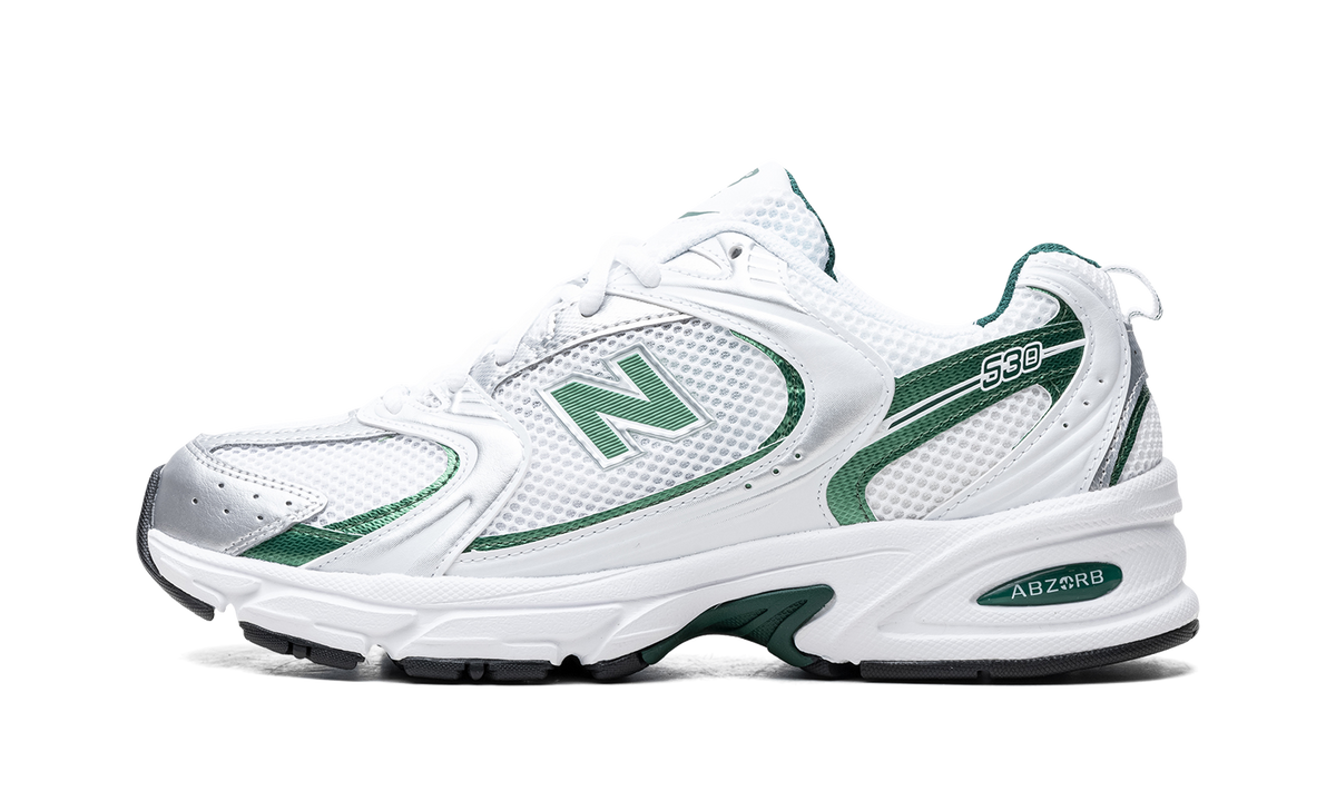New Balance 530 "Nightwatch Green" Sneakers