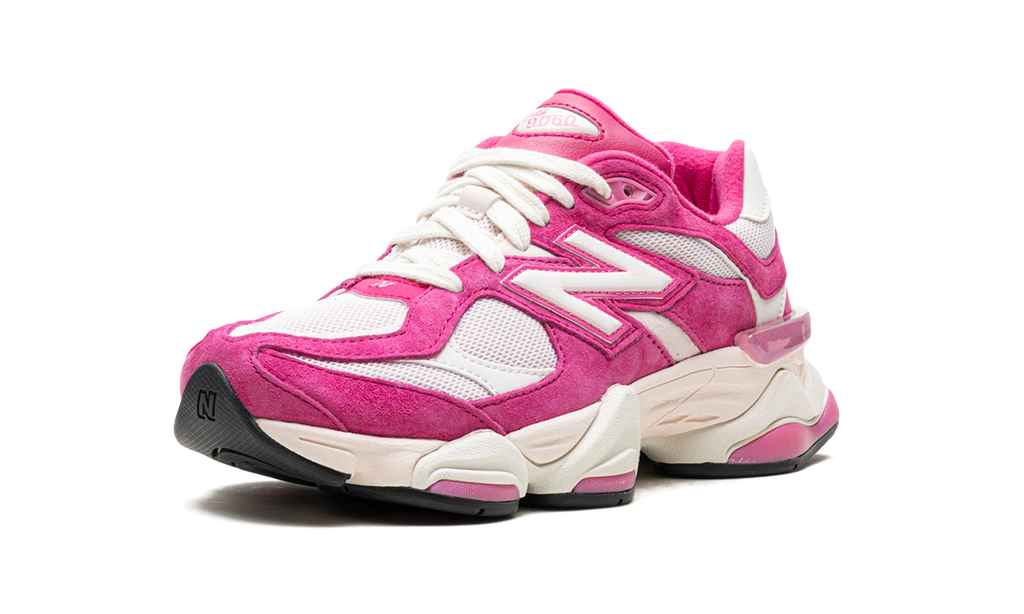 New Balance 9060 "Pink" Sneakers