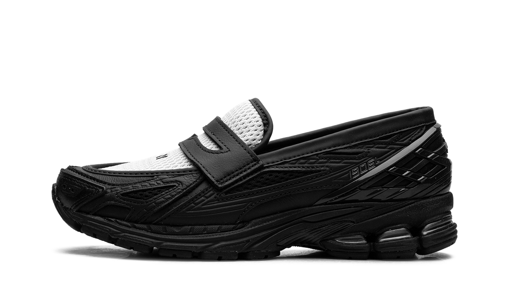 New Balance 1906L "Black Angora" Loafers