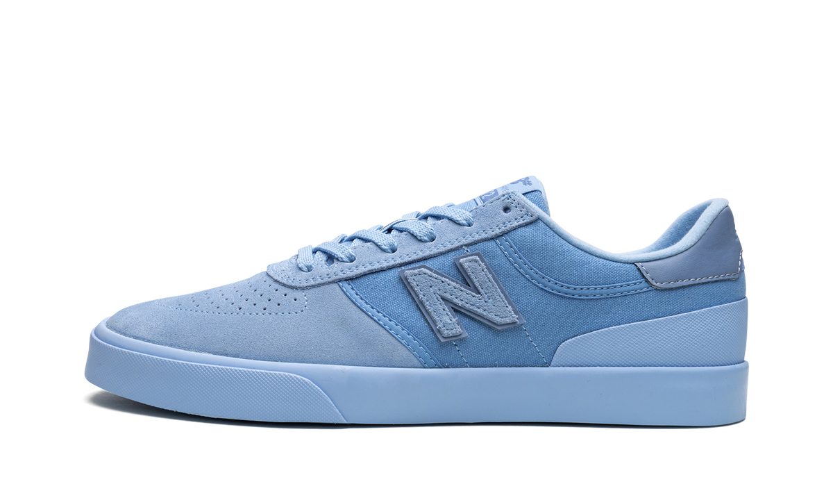 New Balance Numeric 272 "Blue" Skate Shoes